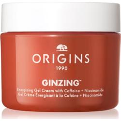 Origins GinZing™ Energizing Gel Cream With Caffeine+Niacinamide nawilżający krem-żel z efektem rozjaśniającym 50 ml