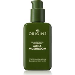 Origins Dr. Andrew Weil for Origins™ Mega-Mushroom Fortifying Emulsion with Reishi and Seabuckthorn emulsja nawilżająco-kojąca 100 ml