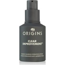 Origins Clear Improvement® Blemish Clearing Hydrating Lotion nawilżający krem do twarzy przeciw niedoskonałościom skóry 50 ml