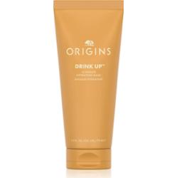 Origins Drink Up™ 10 Minute Hydrating Mask With Apricot & Glacier Water maseczka nawilżająca 75 ml