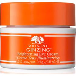 Origins GinZing™ Brightening Eye Cream rozjaśniający krem pod oczy przeciw cieniom i obrzękom odcień Cool 15 ml