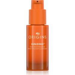 Origins GinZing™ Glow-Boosting Serum serum rozjaśniające z witaminą C 30 ml