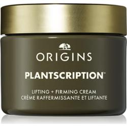 Origins Plantscription™ Lifting & Firming Cream krem nawilżający do twarzy z peptydami 50 ml