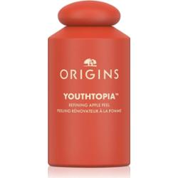 Origins Youthtopia™ Refining Apple Peel wygładzający peeling do twarzy 100 ml