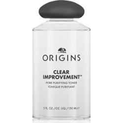 Origins Clear Improvement® Pore Purifying Toner oczyszczający tonik przeciw błyszczeniu i rozszerzonym porom 150 ml