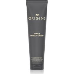 Origins Clear Improvement® Active Charcoal Detoxifying Cleanser to Clear Pores maseczka oczyszczająca z aktywnym węglem 150 ml