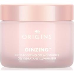 Origins GinZing™ Glow-Boosting Gel Moisturizer nawilżający krem żelowy z efektem rozjaśniającym odcień Pearl Glow 50 ml