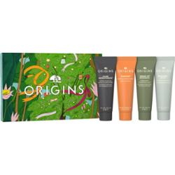 Origins Holiday Mini Masking Essentials zestaw upominkowy