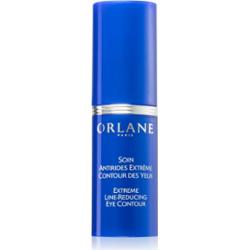 Orlane Extreme Line Reducing Re-Plimping Cream rozjaśniający krem pod oczy przeciw zmarszczkom wokół oczu 15 ml