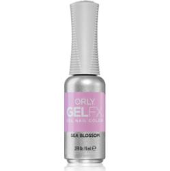 Orly Gelfx Gel hybrydowy lakier do paznokci z użyciem lampy UV / LED odcień Sea Blossom 9 ml