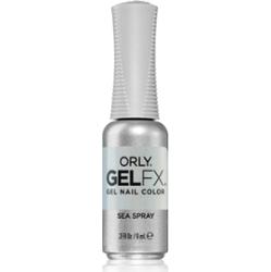 Orly Gelfx Gel hybrydowy lakier do paznokci z użyciem lampy UV / LED odcień Sea Spray 9 ml