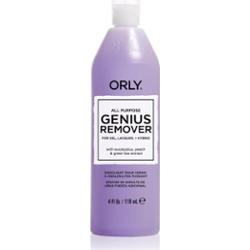Orly Genius zmywacz do paznokci 118 ml