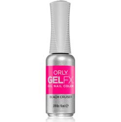 Orly Gelfx Gel hybrydowy lakier do paznokci z użyciem lampy UV / LED odcień Beach Cruiser 9 ml