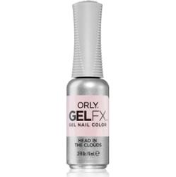 Orly Gelfx Gel hybrydowy lakier do paznokci z użyciem lampy UV / LED odcień Head In The Clouds 9 ml
