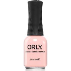Orly Lacquer lakier do paznokci odcień Rose-Colored Glasses 11 ml