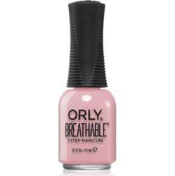 Orly Breathable lakier pielęgnujący do paznokci odcień Kiss Me, I'm Kind 11 ml