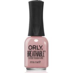 Orly Breathable lakier pielęgnujący do paznokci odcień Grateful Heart 11 ml