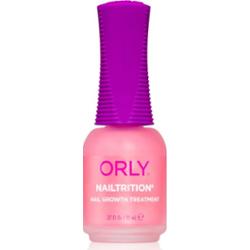 Orly Nailtrition lakier wspomagający wzrost paznokci o działaniu odżywczym 11 ml