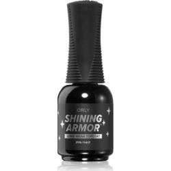 Orly Shining Amor lakier nawierzchniowy zapewniający doskonałą ochronę i intensywny blask bez lampy UV/LED 11 ml