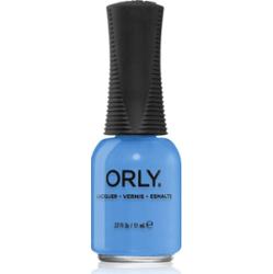 Orly Lacquer lakier do paznokci odcień Ripple Effect 11 ml