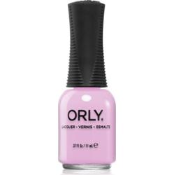 Orly Lacquer lakier do paznokci odcień Sea Blossom 11 ml