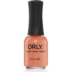 Orly Lacquer lakier do paznokci odcień Golden Waves 11 ml
