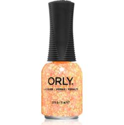 Orly Lacquer lakier do paznokci odcień Hi Bye 11 ml