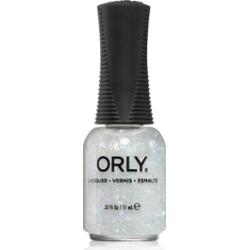 Orly Lacquer lakier do paznokci odcień Twinkling Veil 11 ml