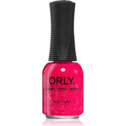 Orly Lacquer lakier do paznokci odcień Power Pink 11 ml