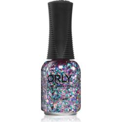 Orly Lacquer lakier do paznokci odcień Moonstone Aura 11 ml