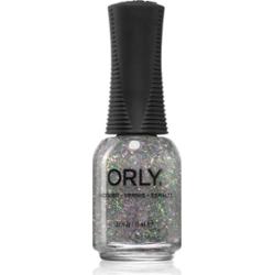 Orly Lacquer lakier do paznokci odcień Disco Drop 11 ml