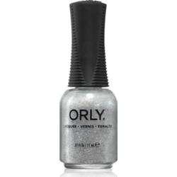 Orly Lacquer lakier do paznokci odcień Double Diamond 11 ml