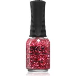 Orly Lacquer lakier do paznokci odcień Kiss N Tell 11 ml