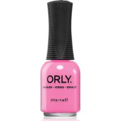 Orly Lacquer lakier do paznokci odcień It's Always Be Pink 11 ml