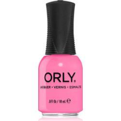 Orly Nail Polish lakier do paznokci odcień Beach Cruiser 18 ml