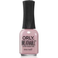 Orly Breathable lakier pielęgnujący do paznokci odcień Pamper Me 11 ml
