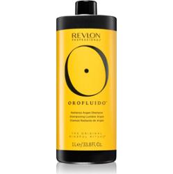 Orofluido Radiance Argan Shampoo szampon wzmacniający do wszystkich rodzajów włosów 1000 ml
