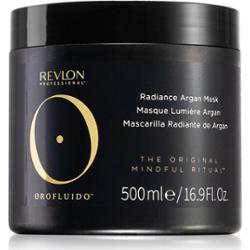 Orofluido the Original odżywcza maska do włosów 500 ml