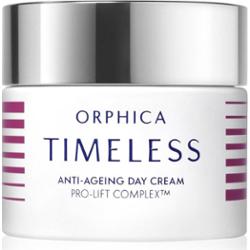 Orphica Timeless odmładzający krem ochronny na dzień 50 ml
