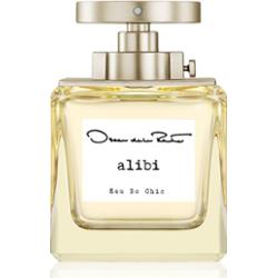 Oscar de la Renta Alibi Eau So Chic woda toaletowa dla kobiet 100 ml