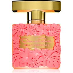 Oscar de la Renta Bella Tropicale woda perfumowana dla kobiet 100 ml