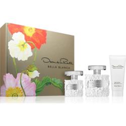 Oscar de la Renta Bella Blanca zestaw upominkowy dla kobiet