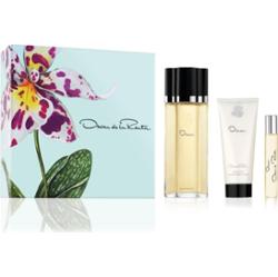 Oscar de la Renta Signature zestaw upominkowy dla kobiet