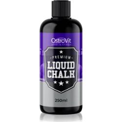 OstroVit Magnezja w płynie magnez w płynie 250 ml