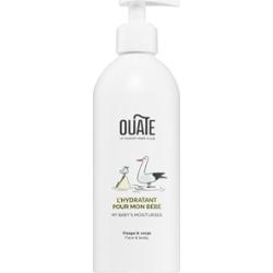 OUATE Moisturizer For My baby nawilżające mleczko do ciała dla dzieci od urodzenia 300 ml