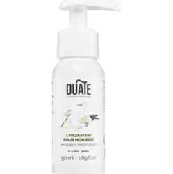 OUATE Moisturizer For My baby nawilżające mleczko do ciała dla dzieci od urodzenia Mini 50 ml