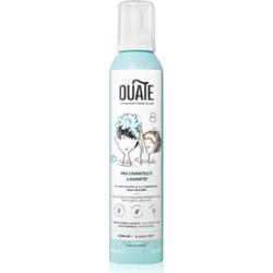 OUATE My Cleansing Whipped Cream pianka pod prysznic do włosów i ciała dla dzieci 4+ 250 ml