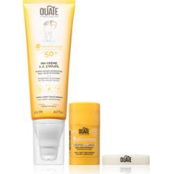 OUATE My Ouate Sun Pack zestaw SPF 50 dla dzieci