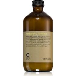 Oway Moisturizing Hair Bath szampon do włosów 240 ml