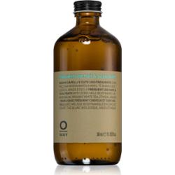 Oway dailyAct Hair & Scalp Bath delikatny szampon do codziennego użytku włosów i skóry głowy 240 ml